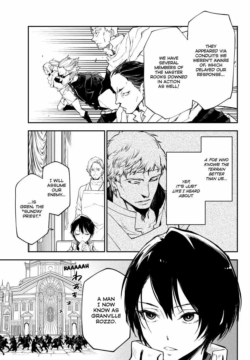 Tensei Shitara Slime Datta Ken, Chapter 138 - 18