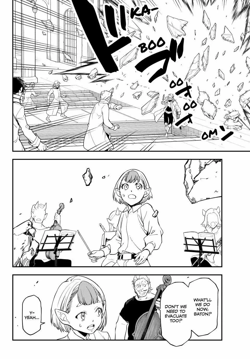 Tensei Shitara Slime Datta Ken, Chapter 138 - 19