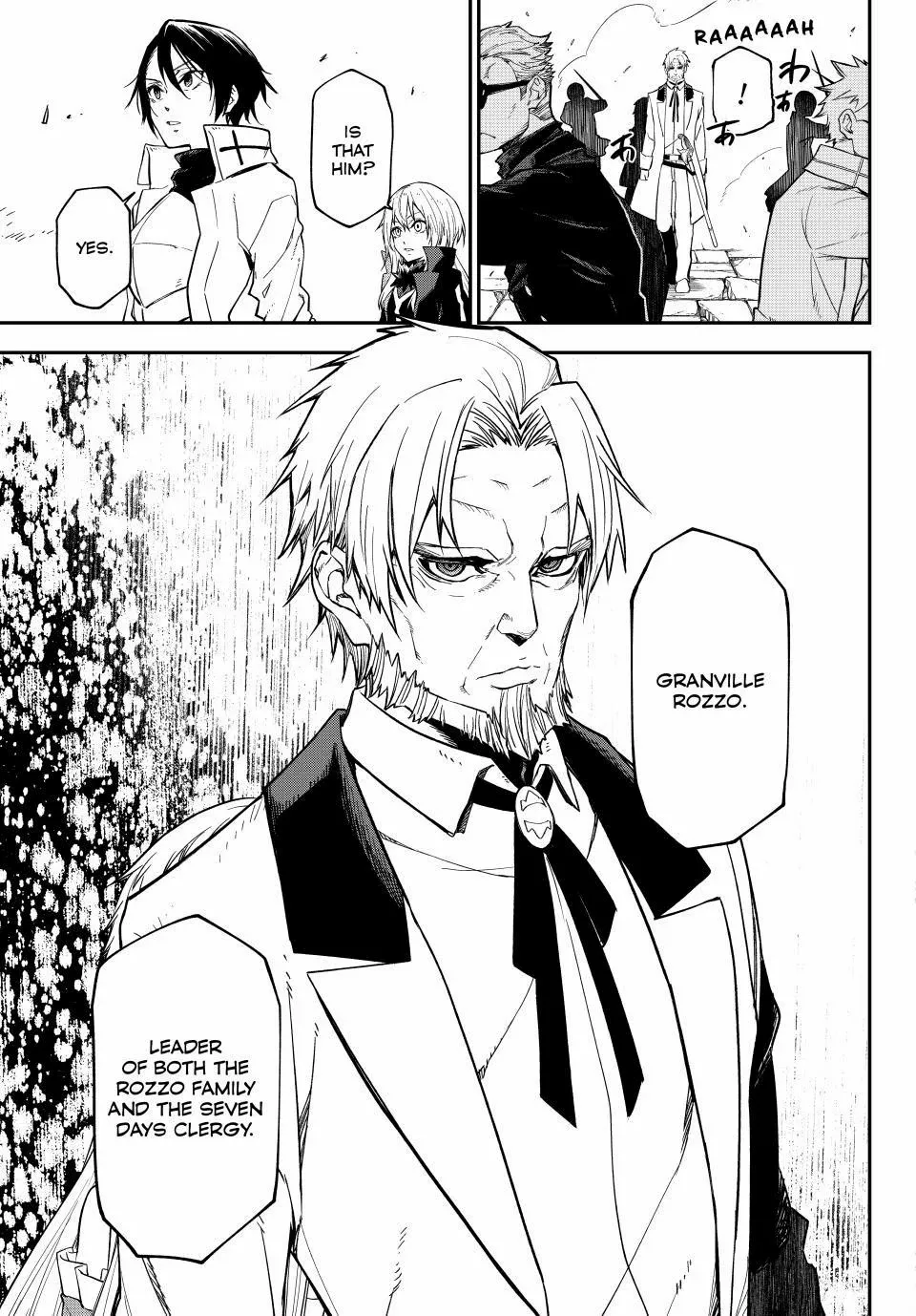 Tensei Shitara Slime Datta Ken, Chapter 138 - 24