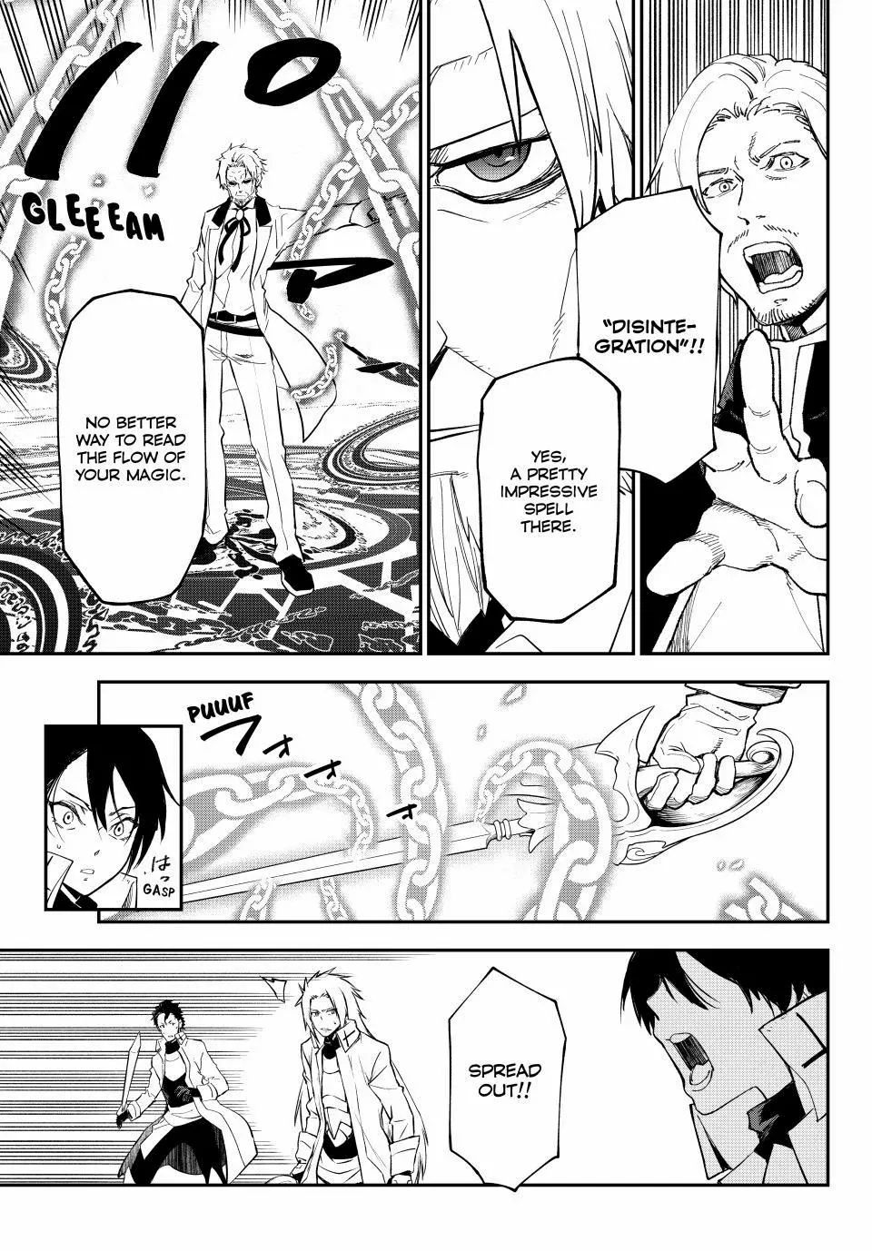 Tensei Shitara Slime Datta Ken, Chapter 138 - 28