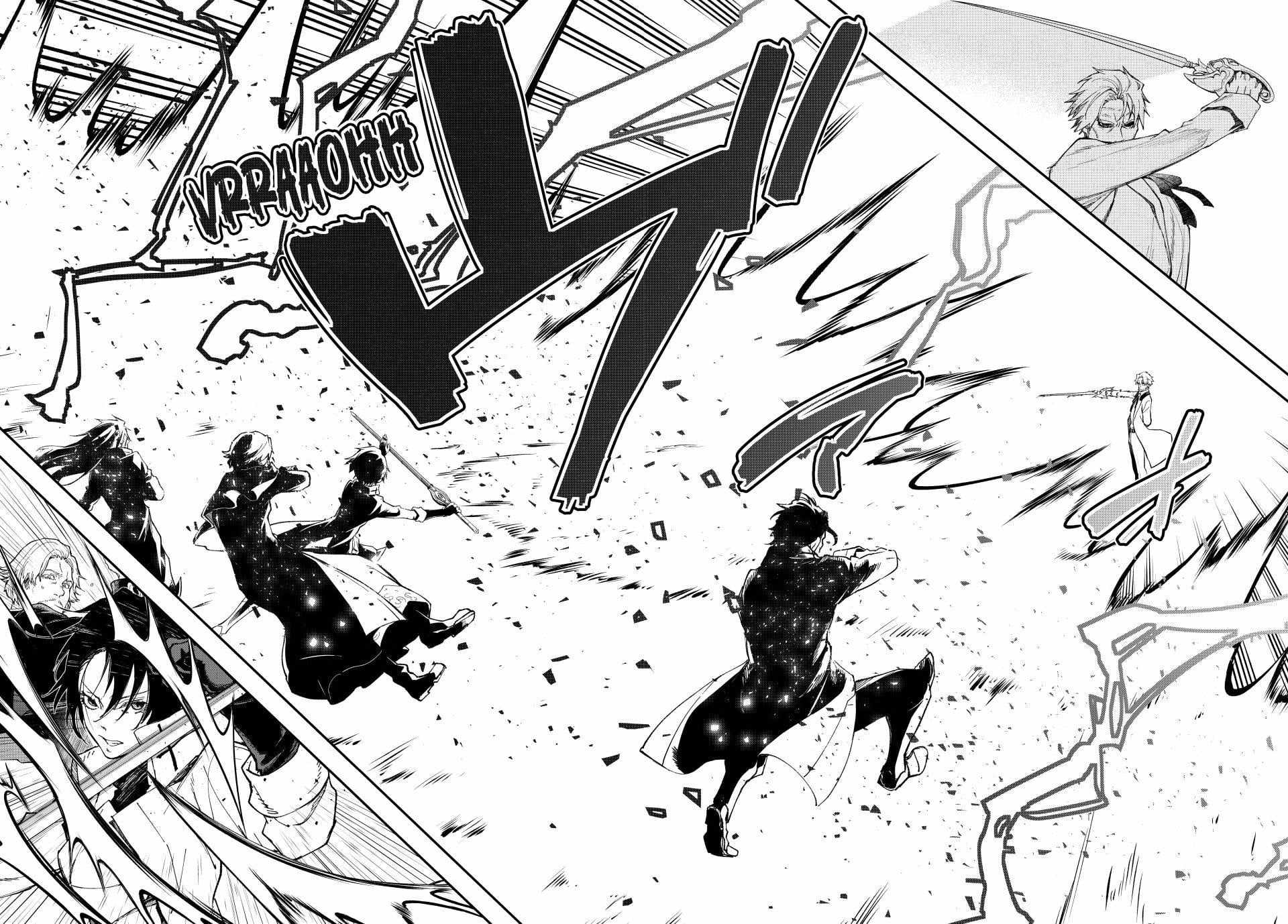 Tensei Shitara Slime Datta Ken, Chapter 138 - 29