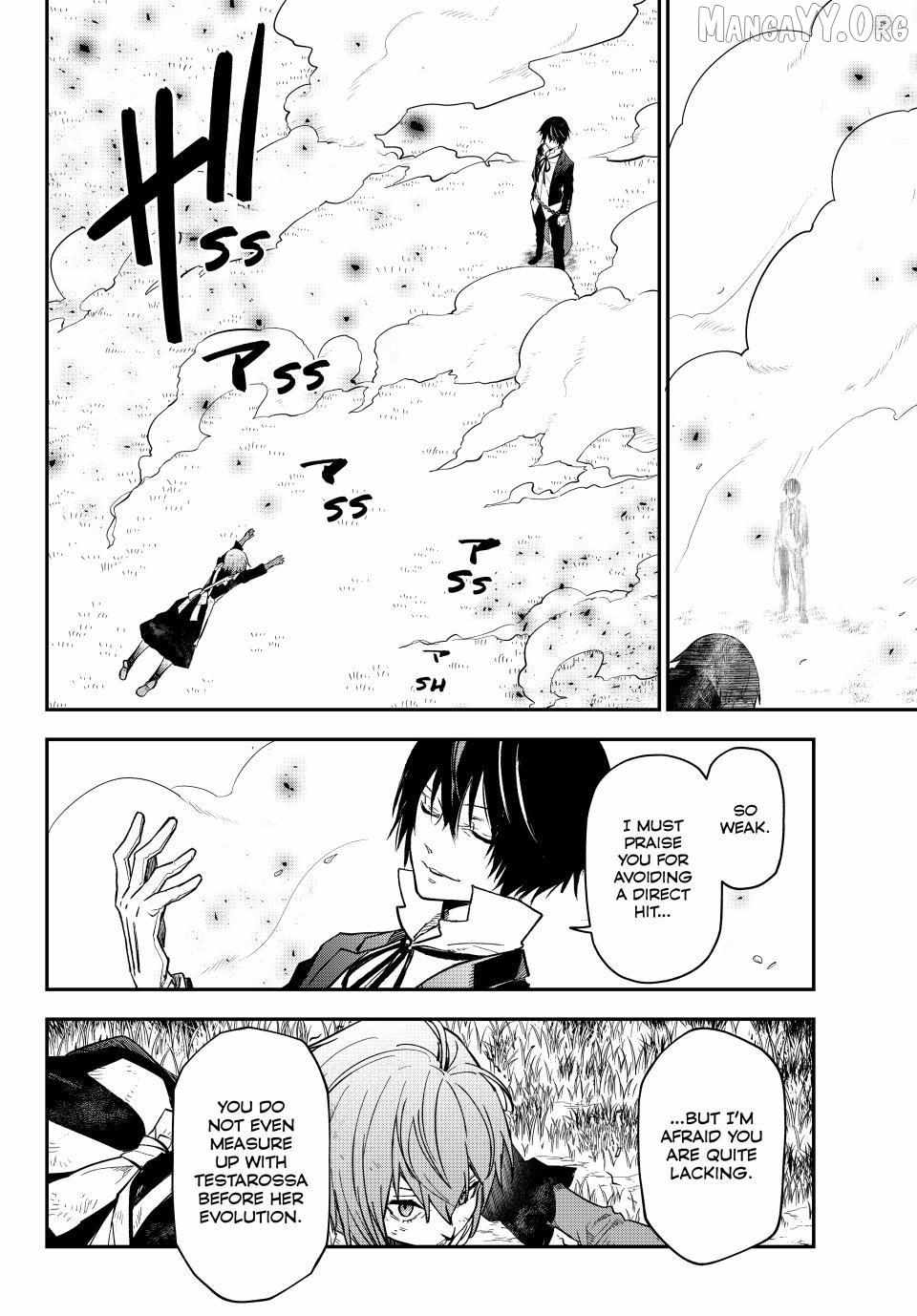 Tensei Shitara Slime Datta Ken, Chapter 139 - 15