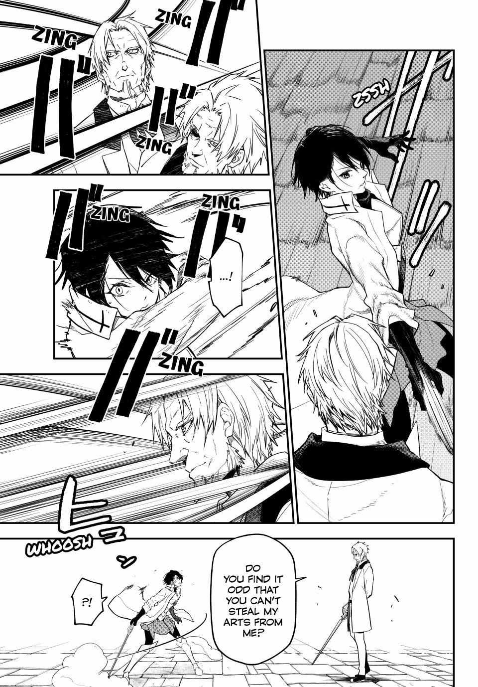 Tensei Shitara Slime Datta Ken, Chapter 140 - 11