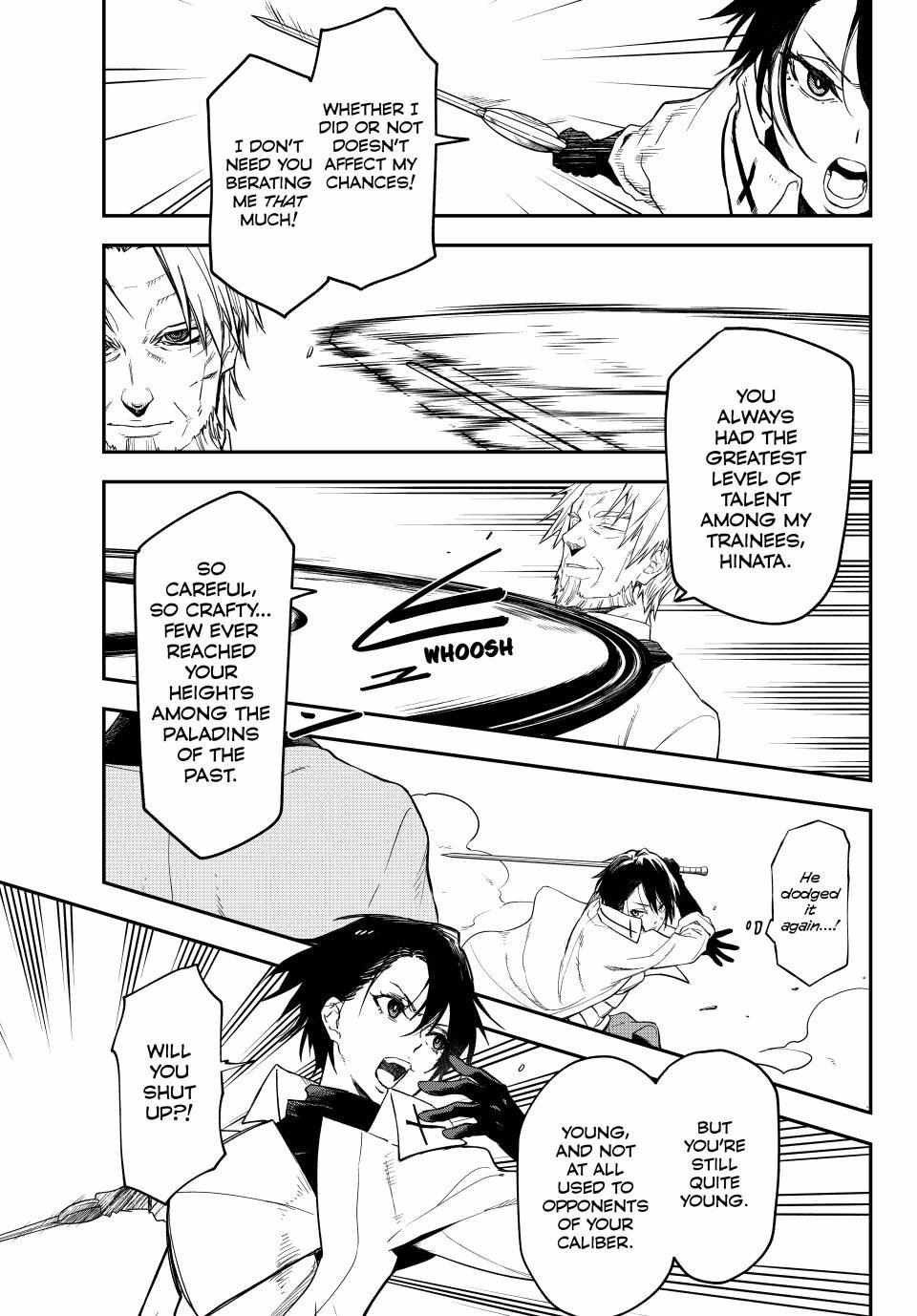 Tensei Shitara Slime Datta Ken, Chapter 140 - 13