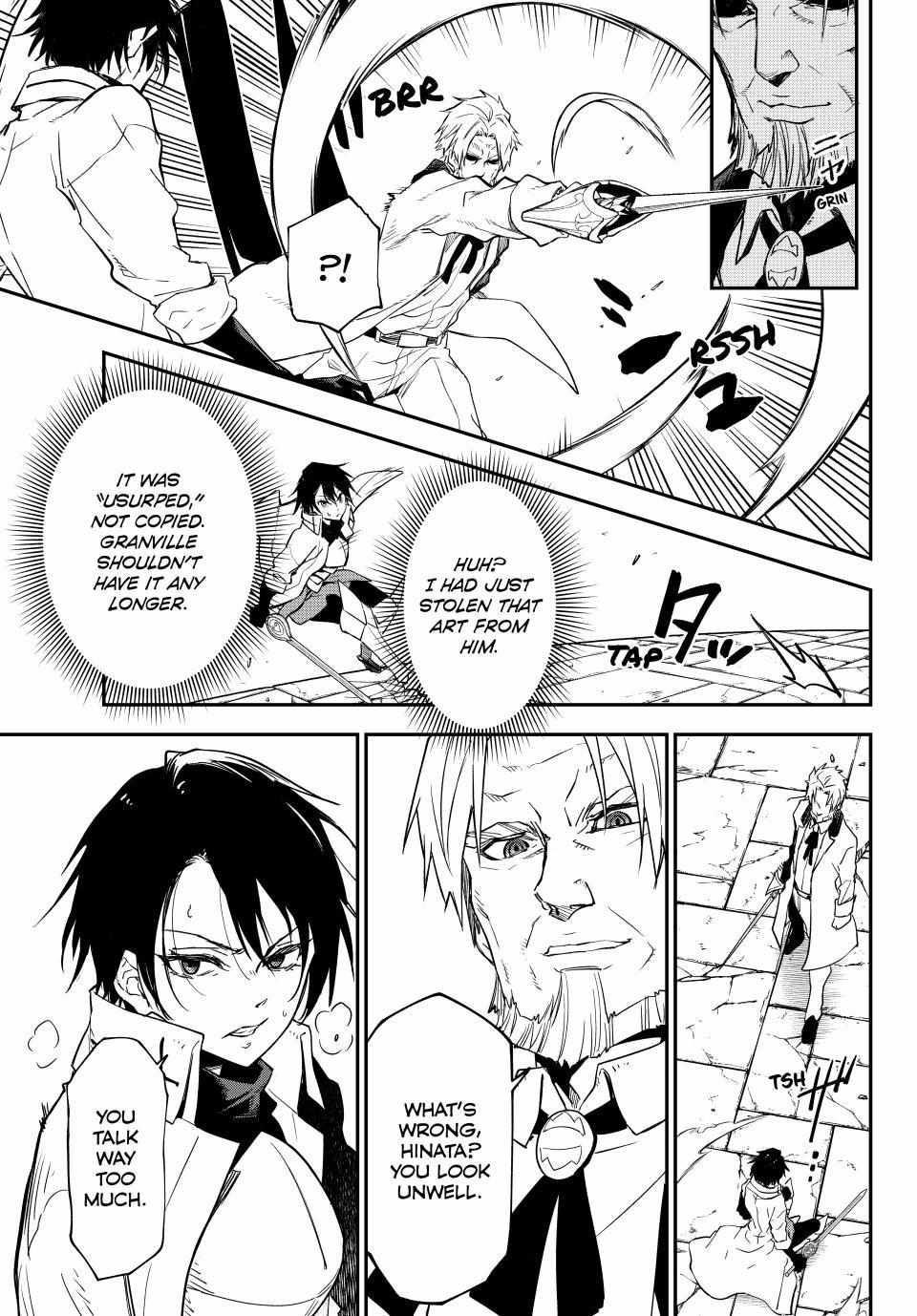 Tensei Shitara Slime Datta Ken, Chapter 140 - 15