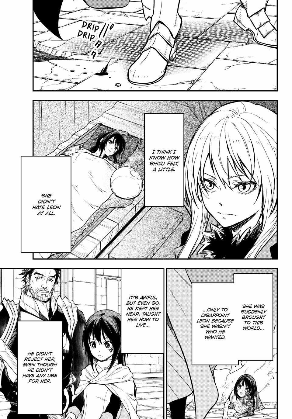 Tensei Shitara Slime Datta Ken, Chapter 140 - 35