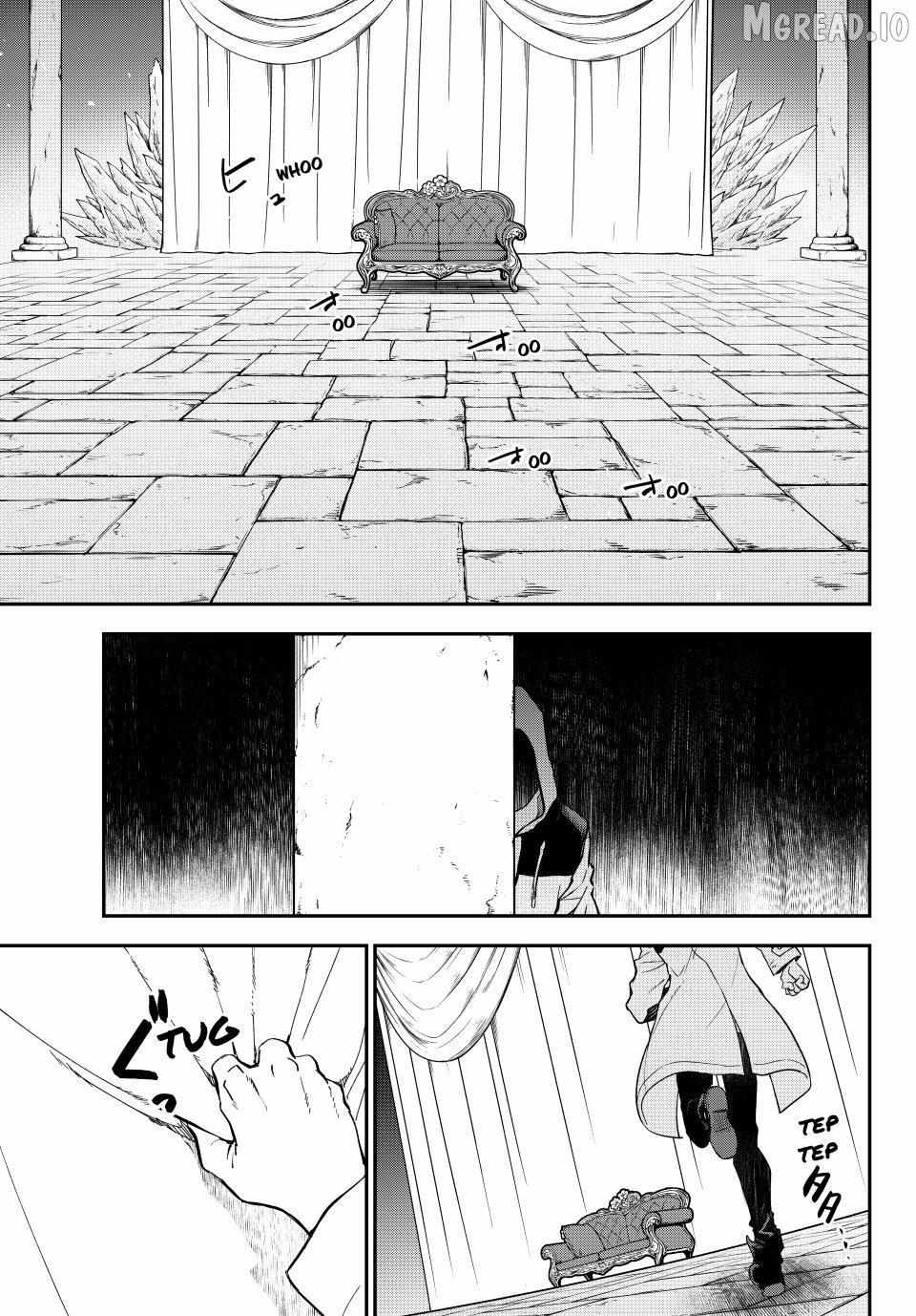 Tensei Shitara Slime Datta Ken, Chapter 141 - 01