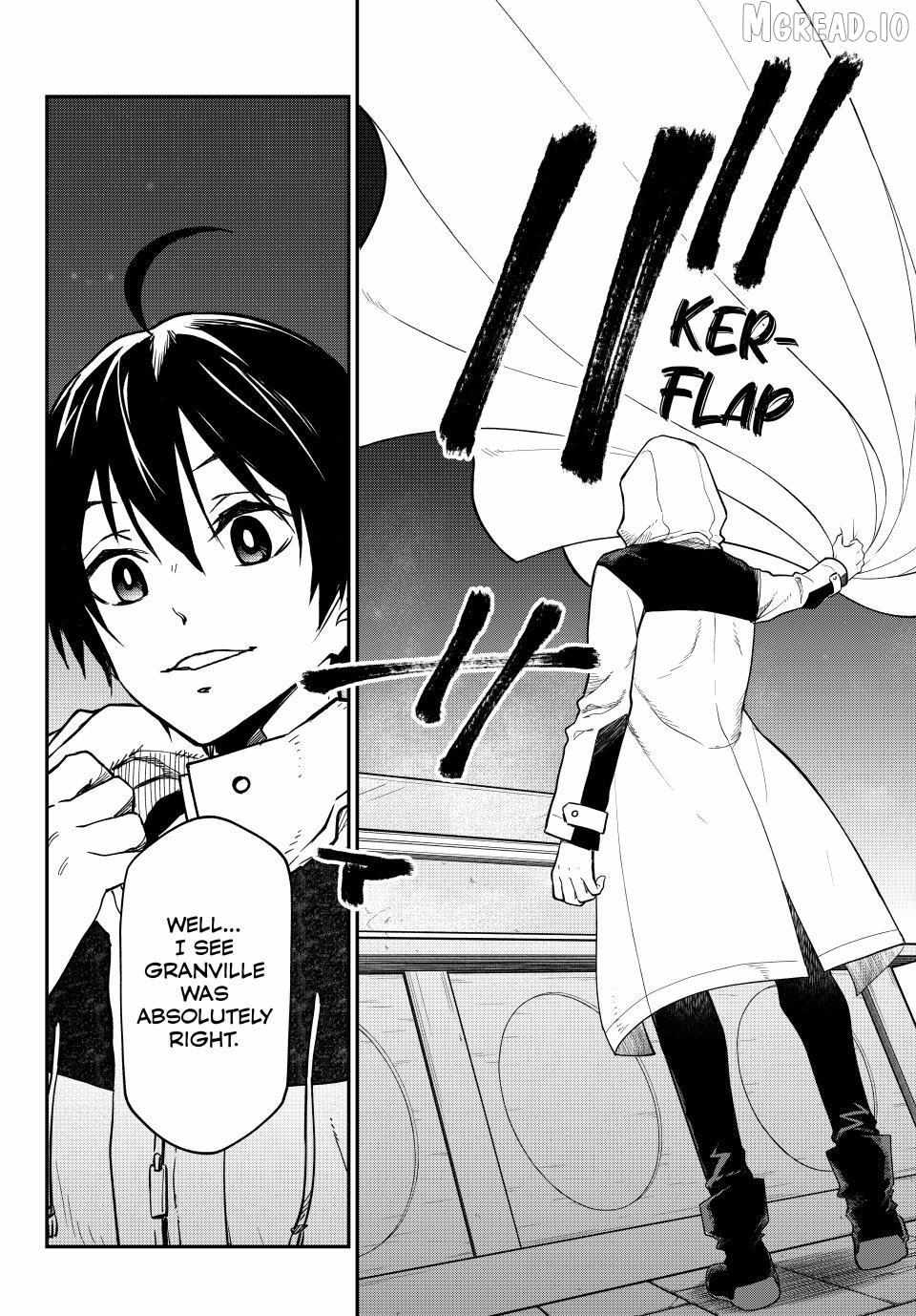 Tensei Shitara Slime Datta Ken, Chapter 141 - 02