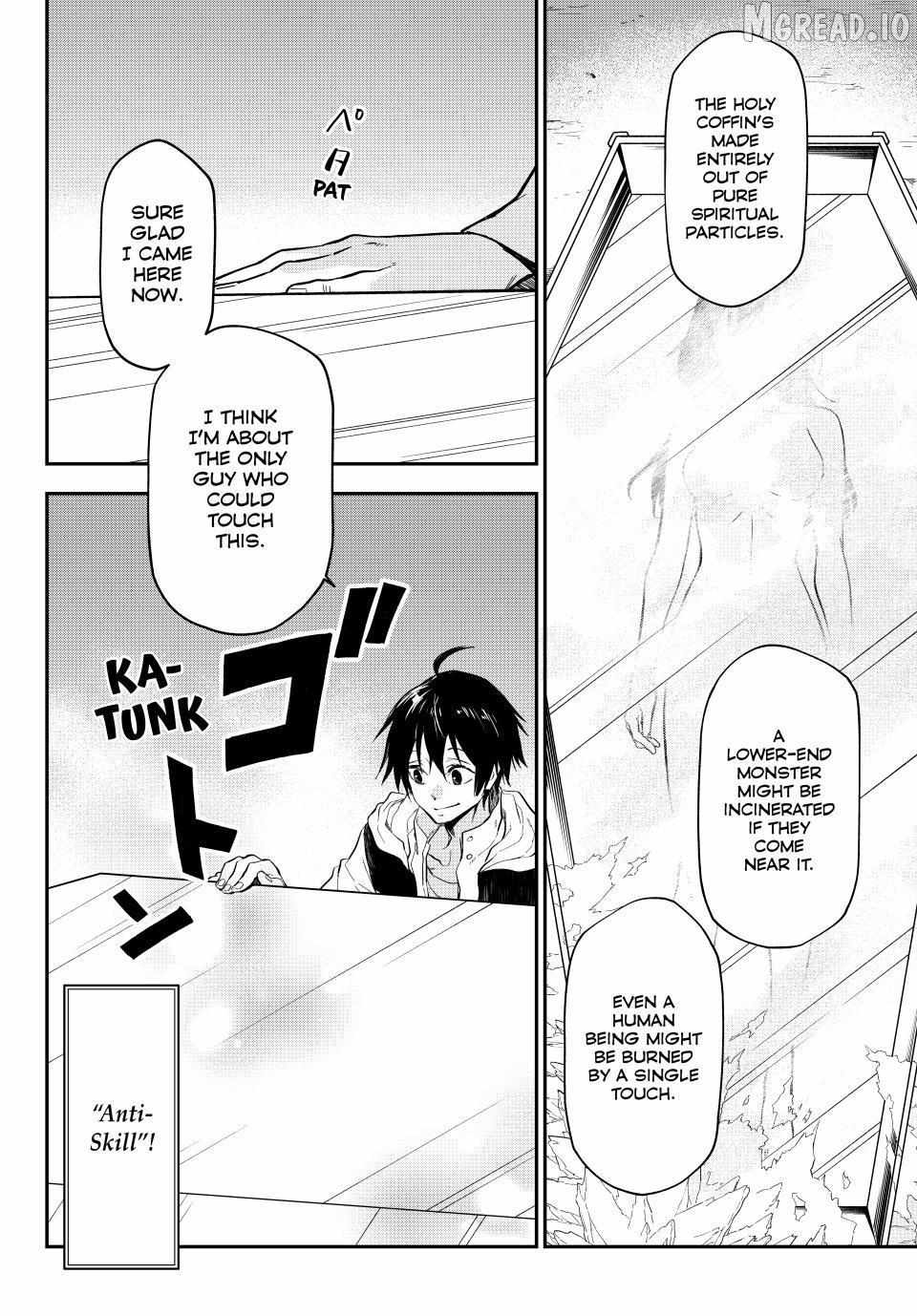 Tensei Shitara Slime Datta Ken, Chapter 141 - 04