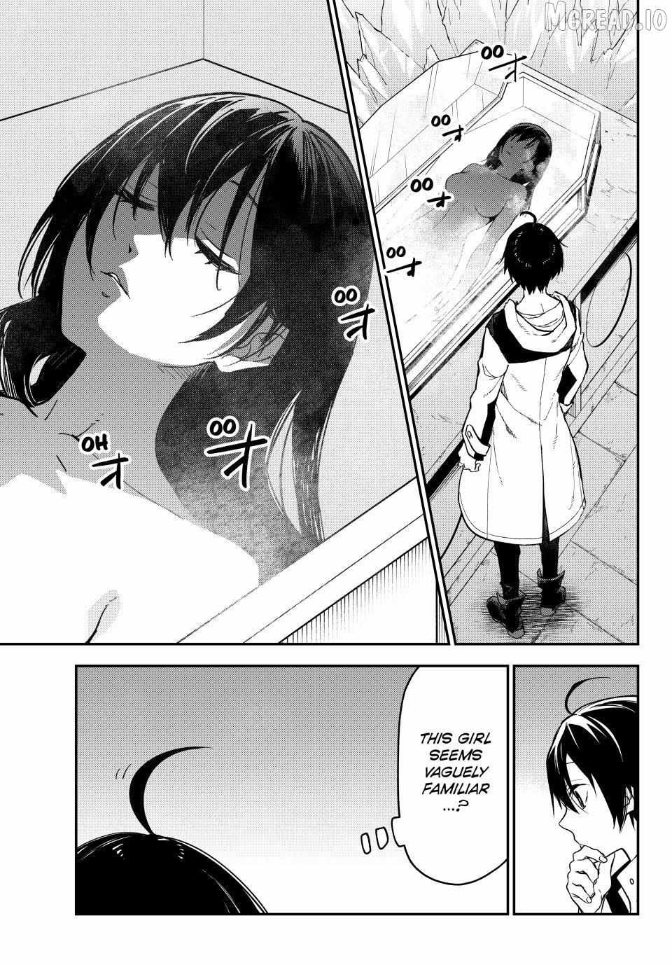 Tensei Shitara Slime Datta Ken, Chapter 141 - 05