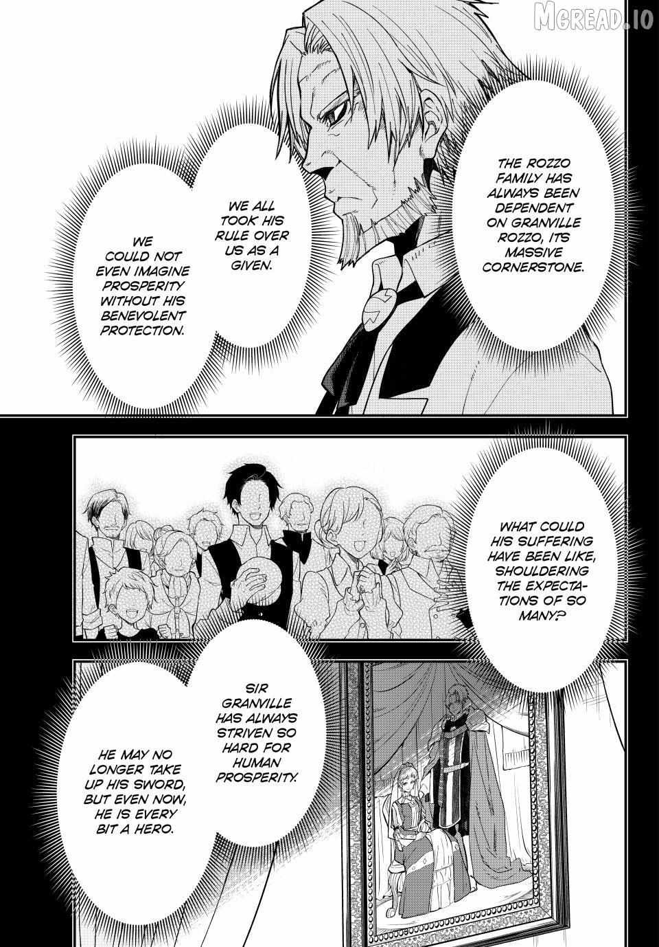 Tensei Shitara Slime Datta Ken, Chapter 141 - 17