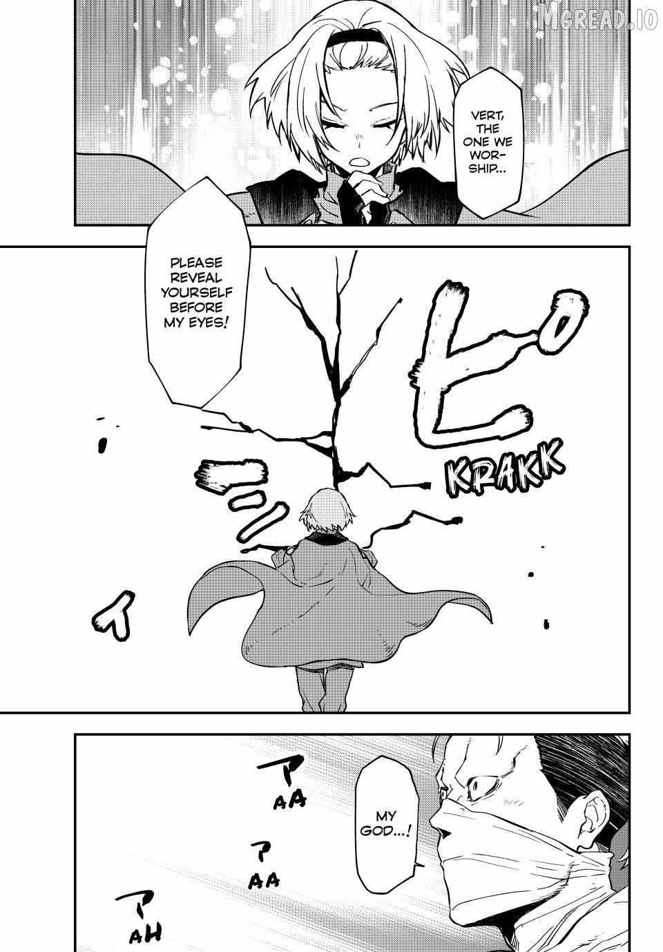 Tensei Shitara Slime Datta Ken, Chapter 141 - 37
