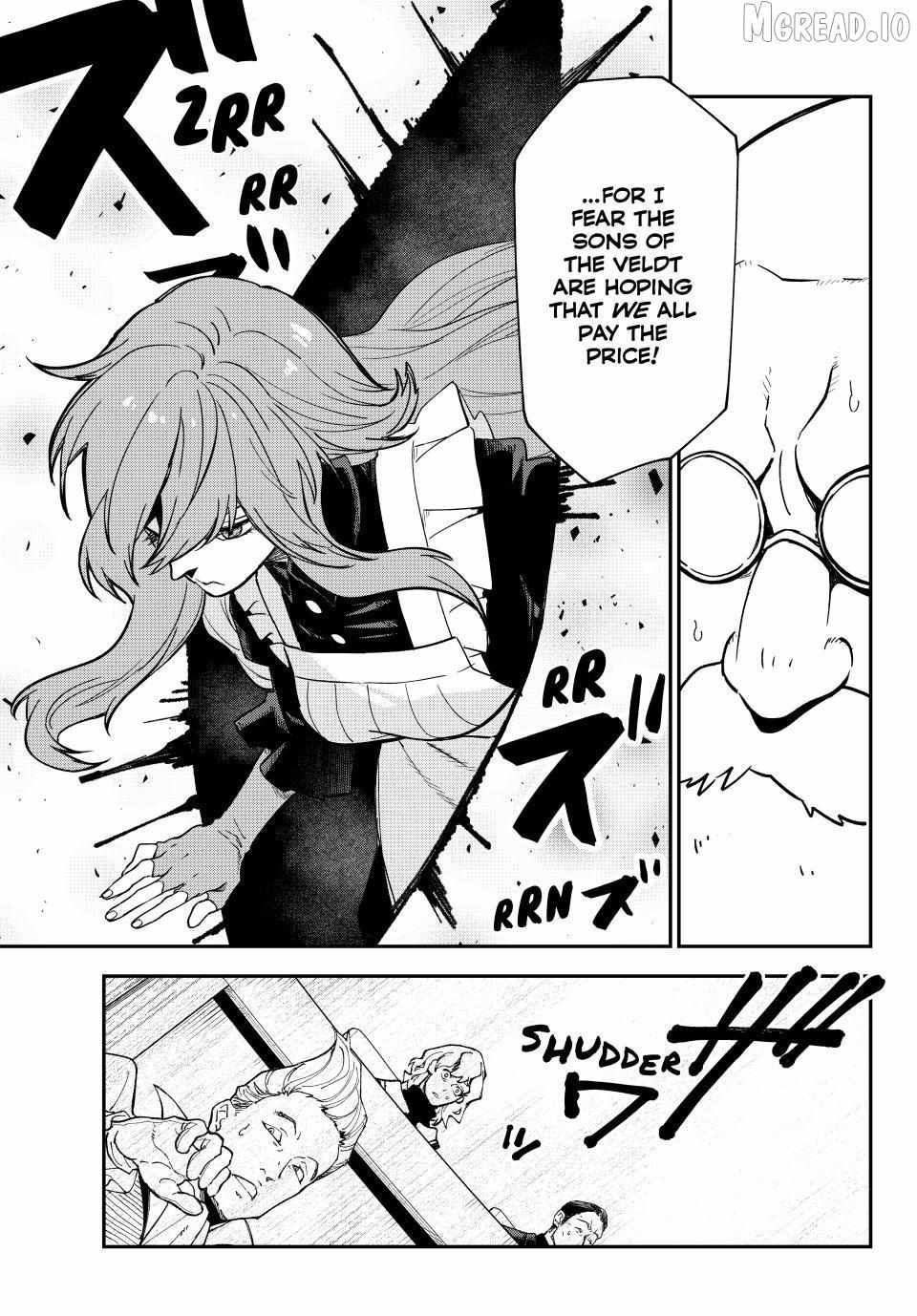 Tensei Shitara Slime Datta Ken, Chapter 141 - 39