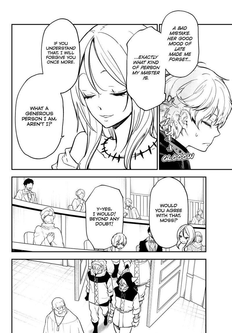 Tensei Shitara Slime Datta Ken, Chapter 142 - 06