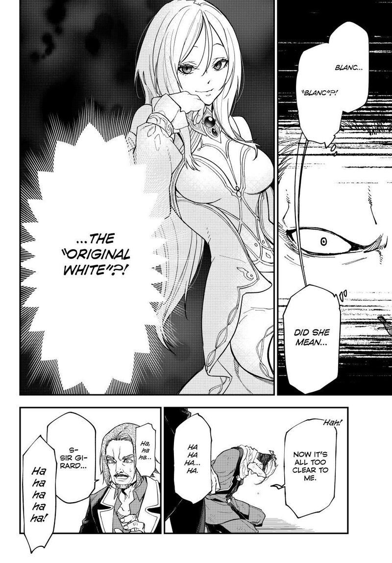 Tensei Shitara Slime Datta Ken, Chapter 142 - 08