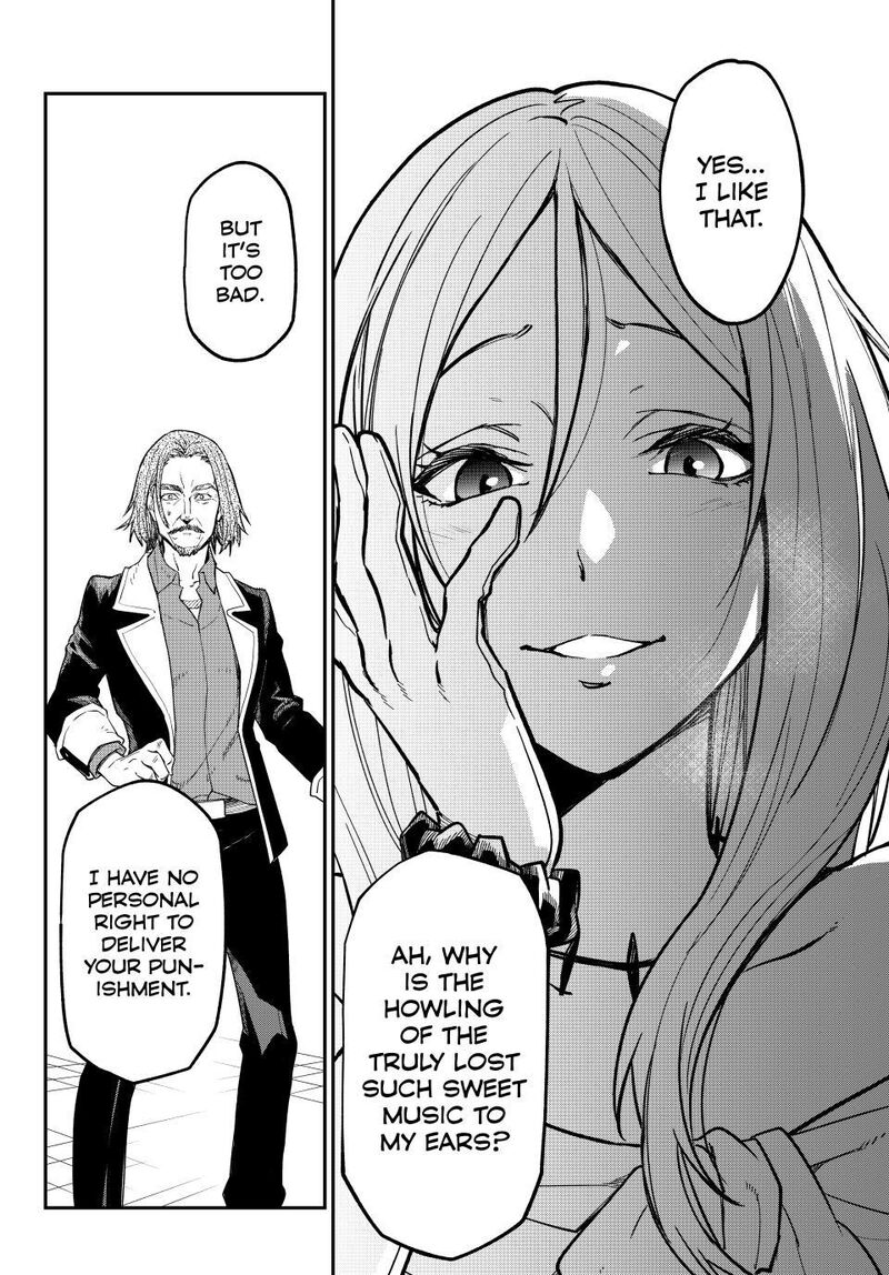 Tensei Shitara Slime Datta Ken, Chapter 142 - 12