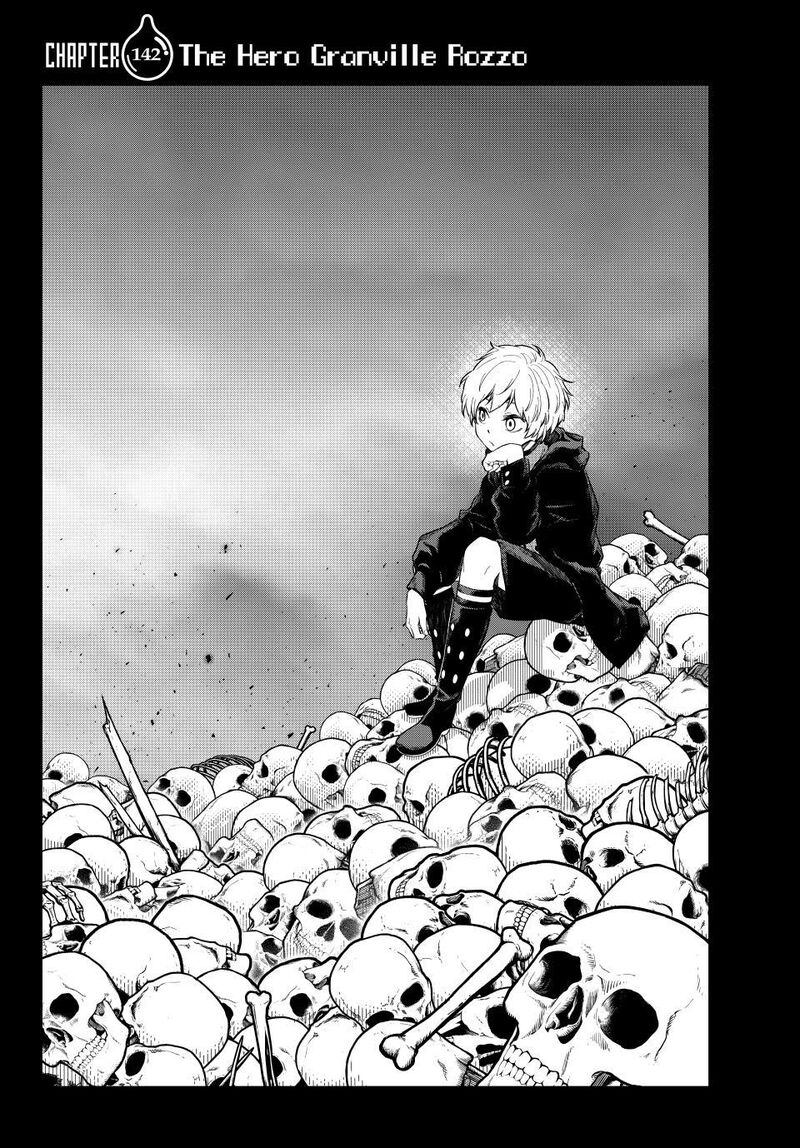 Tensei Shitara Slime Datta Ken, Chapter 142 - 18