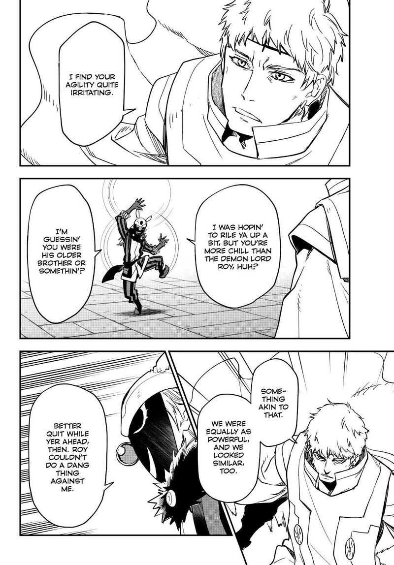 Tensei Shitara Slime Datta Ken, Chapter 142 - 20
