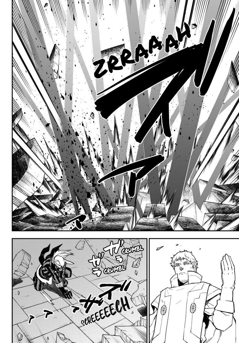 Tensei Shitara Slime Datta Ken, Chapter 142 - 22