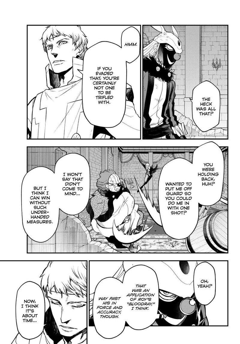 Tensei Shitara Slime Datta Ken, Chapter 142 - 23
