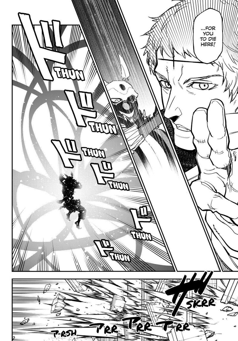 Tensei Shitara Slime Datta Ken, Chapter 142 - 24