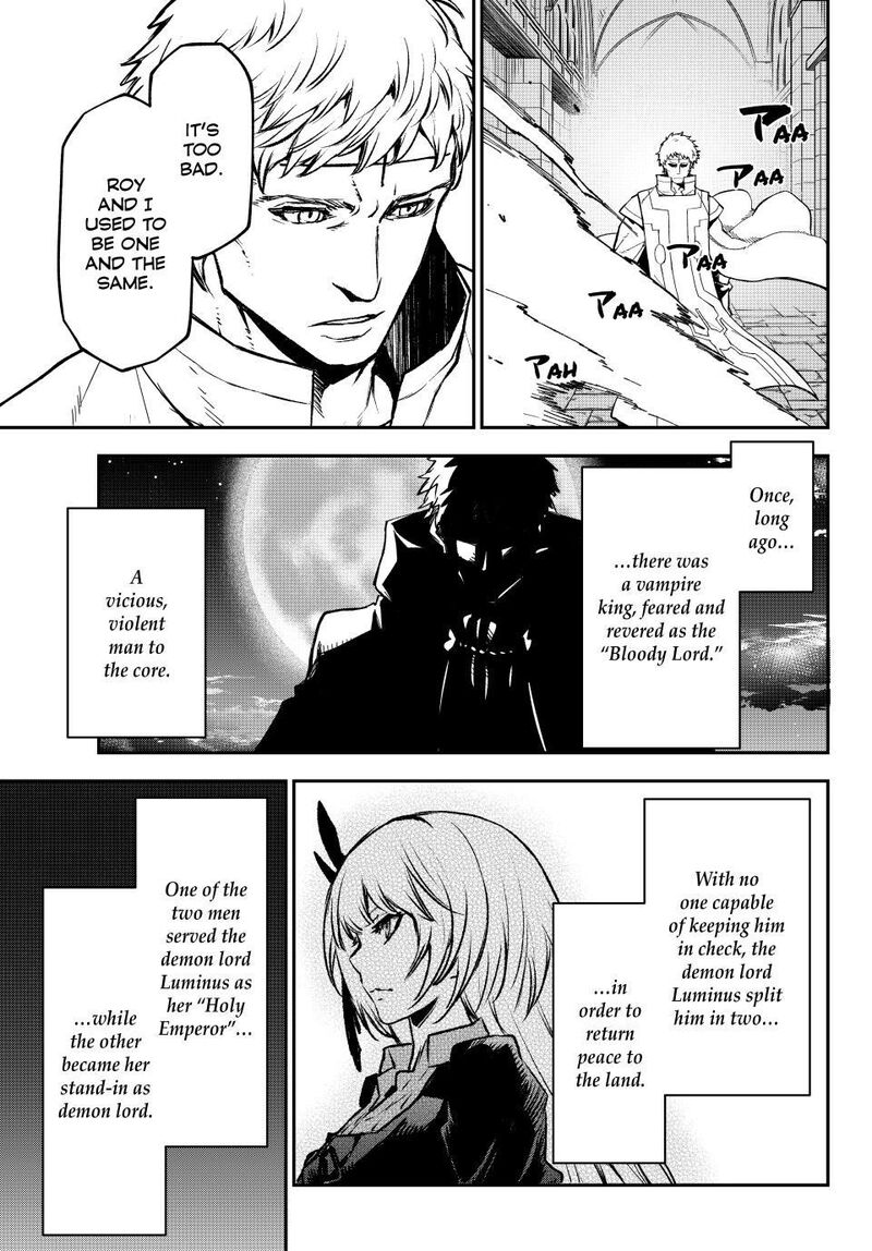 Tensei Shitara Slime Datta Ken, Chapter 142 - 25