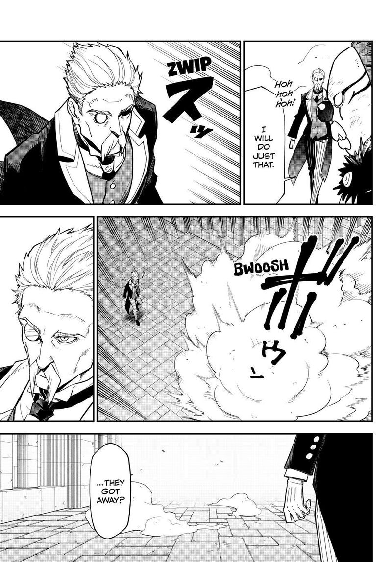 Tensei Shitara Slime Datta Ken, Chapter 142 - 27