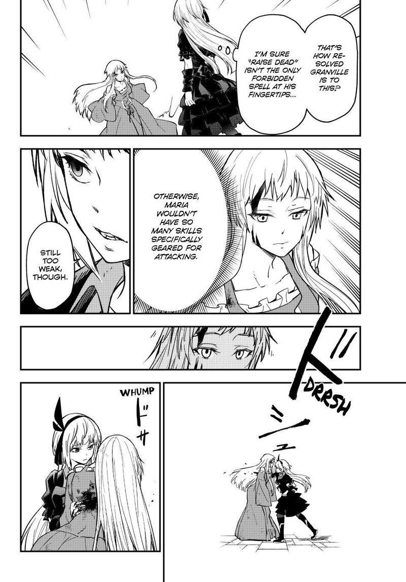 Tensei Shitara Slime Datta Ken, Chapter 142 - 30