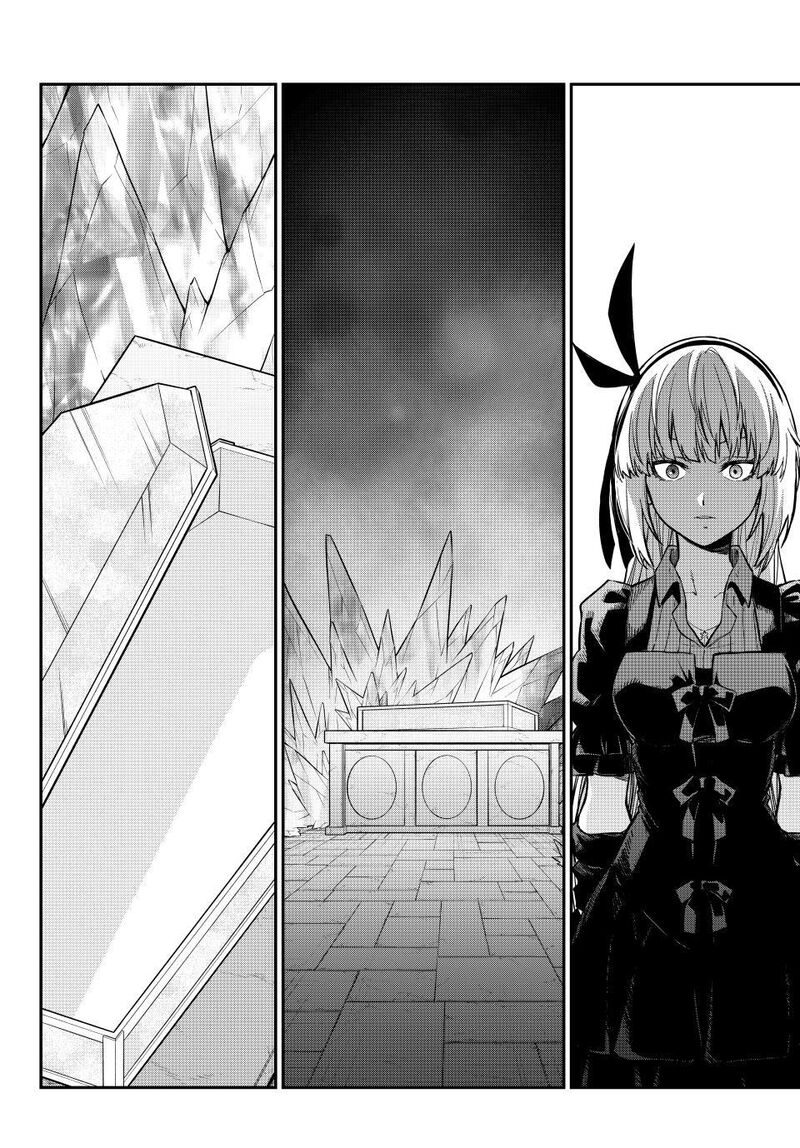 Tensei Shitara Slime Datta Ken, Chapter 142 - 32