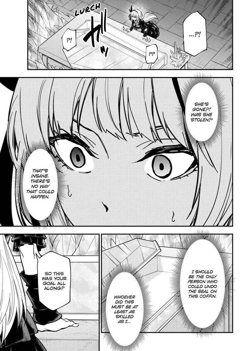 Tensei Shitara Slime Datta Ken, Chapter 142 - 33