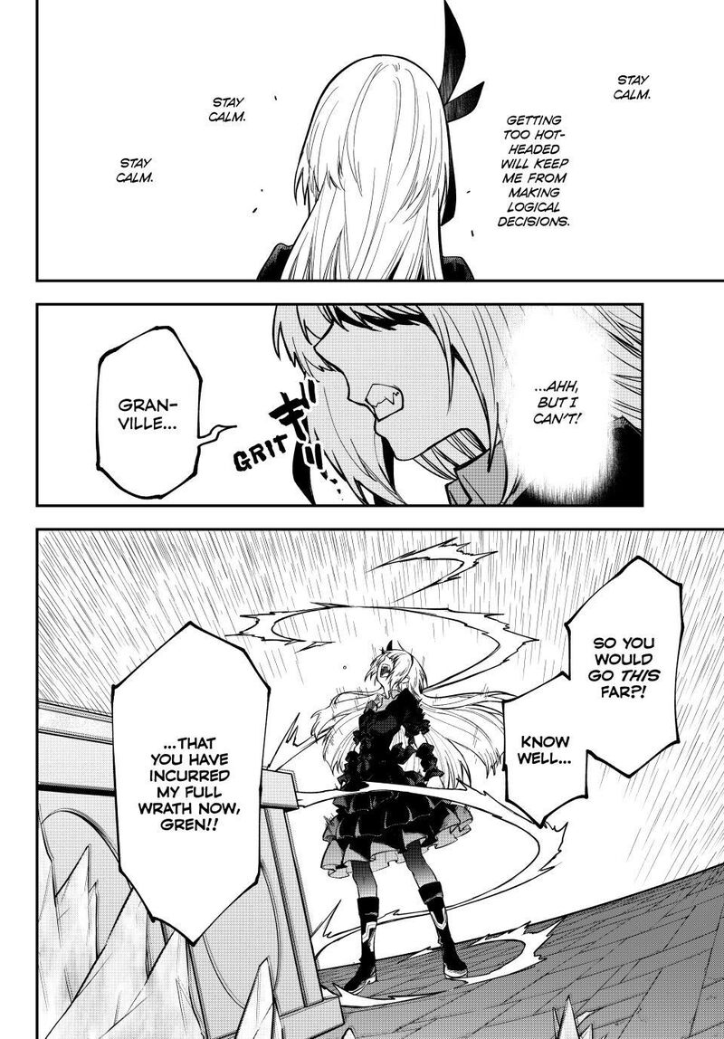 Tensei Shitara Slime Datta Ken, Chapter 142 - 34
