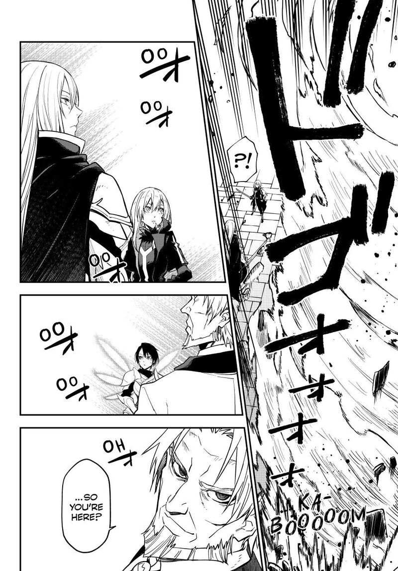 Tensei Shitara Slime Datta Ken, Chapter 142 - 38