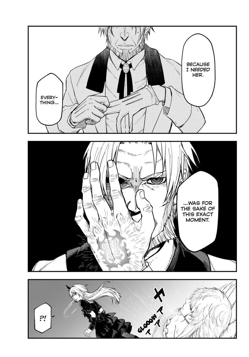 Tensei Shitara Slime Datta Ken, Chapter 142 - 41