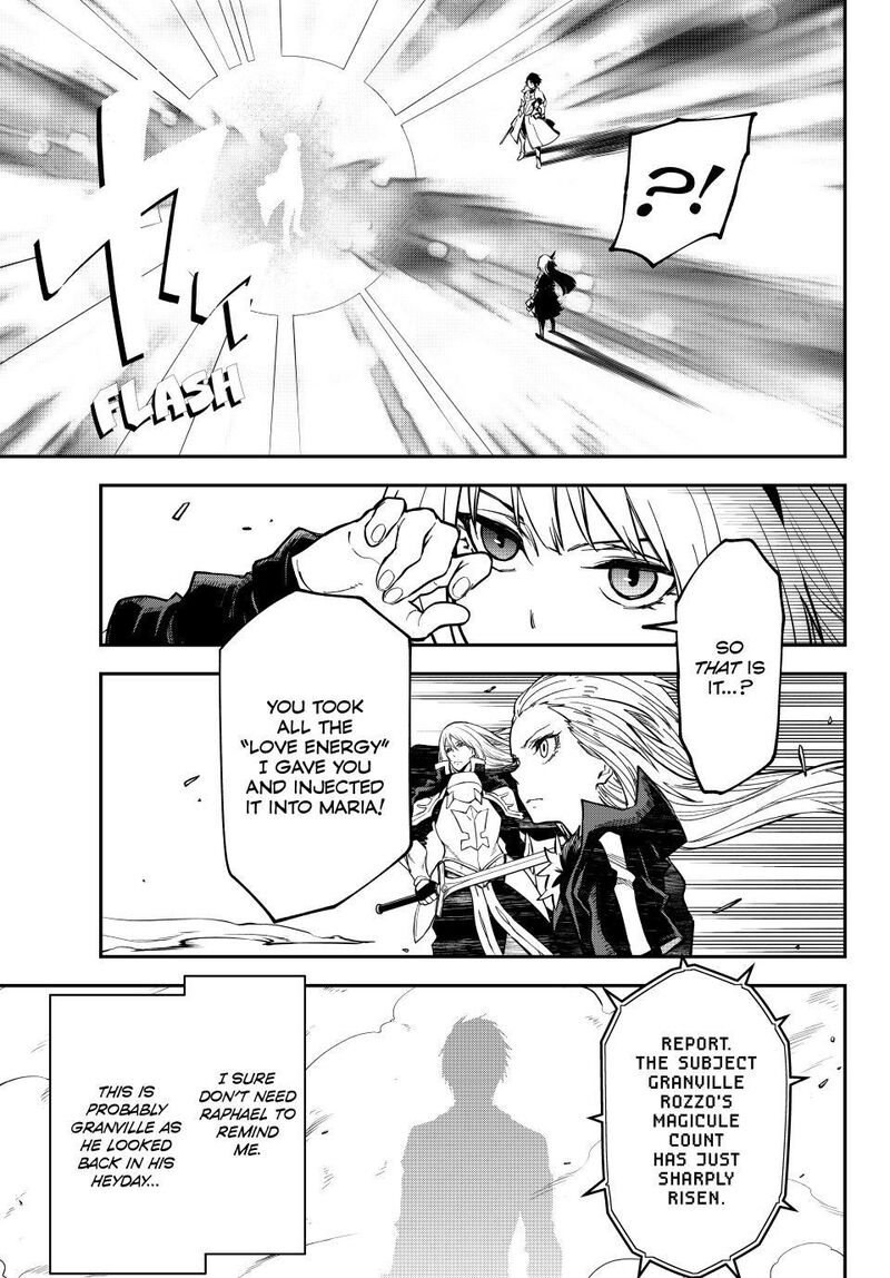 Tensei Shitara Slime Datta Ken, Chapter 142 - 43