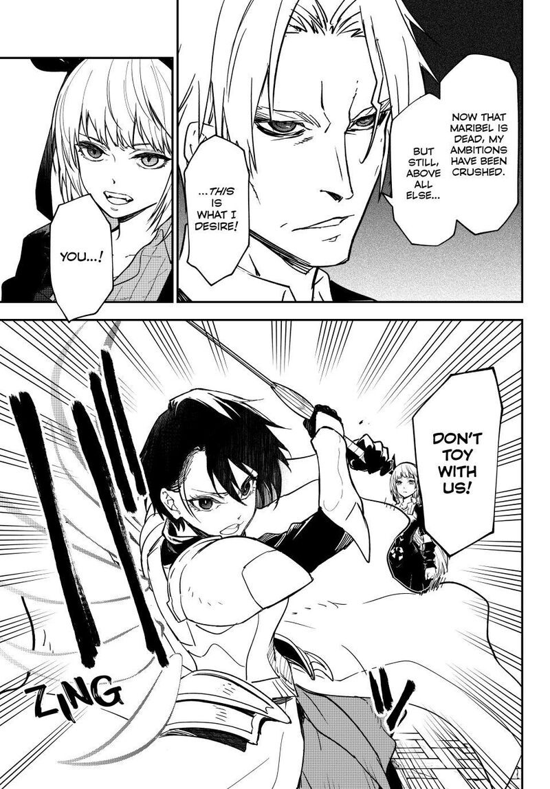 Tensei Shitara Slime Datta Ken, Chapter 143 - 03