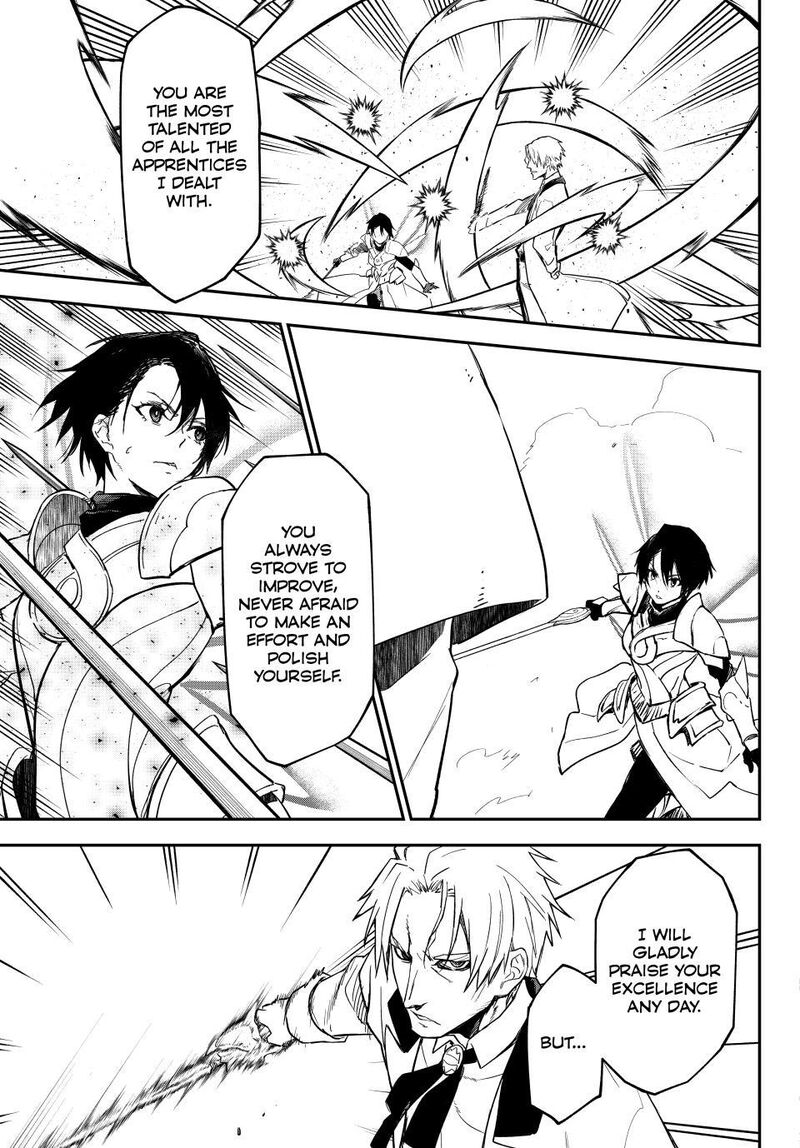 Tensei Shitara Slime Datta Ken, Chapter 143 - 05