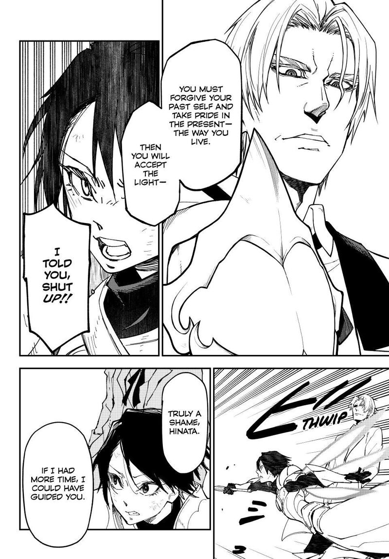 Tensei Shitara Slime Datta Ken, Chapter 143 - 11