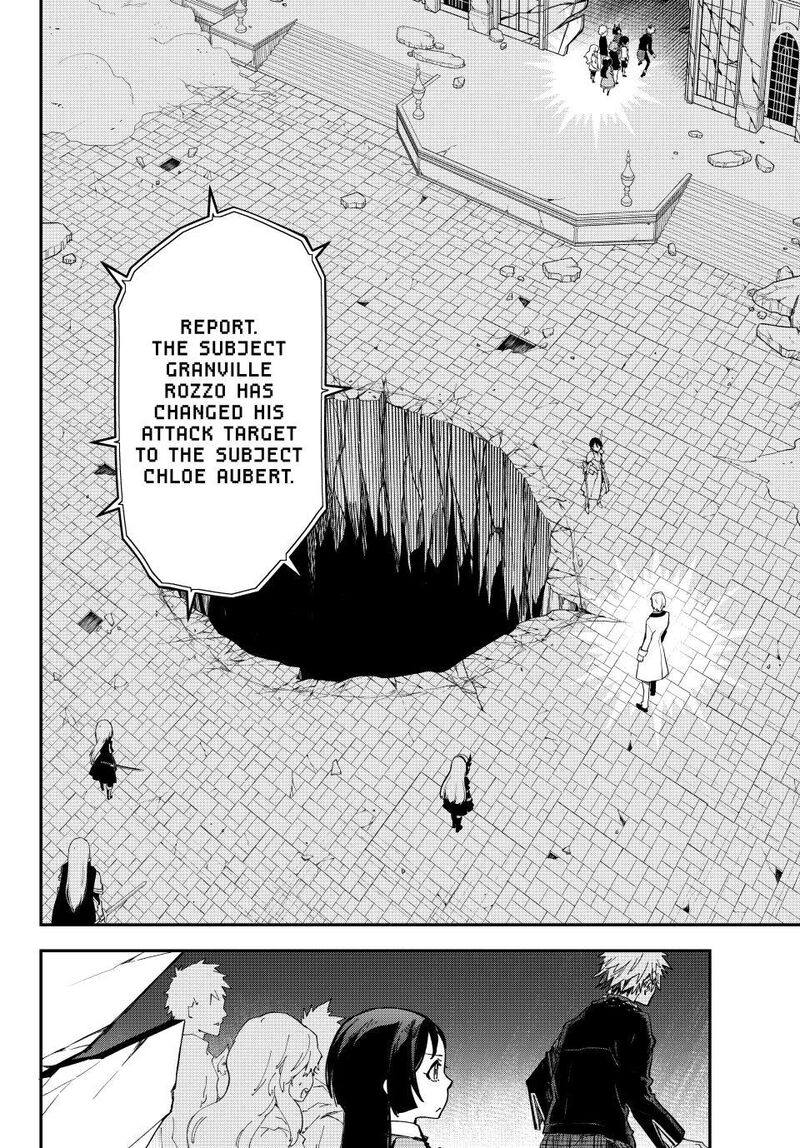 Tensei Shitara Slime Datta Ken, Chapter 143 - 13