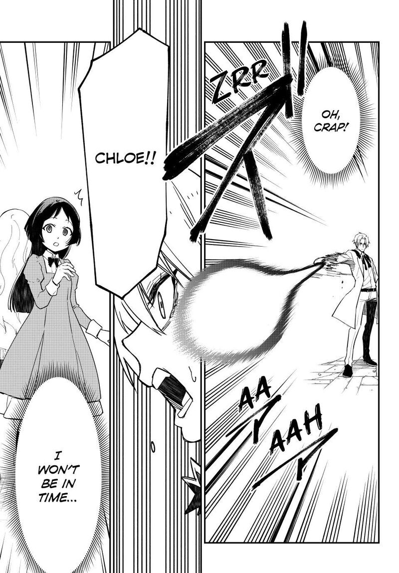 Tensei Shitara Slime Datta Ken, Chapter 143 - 14