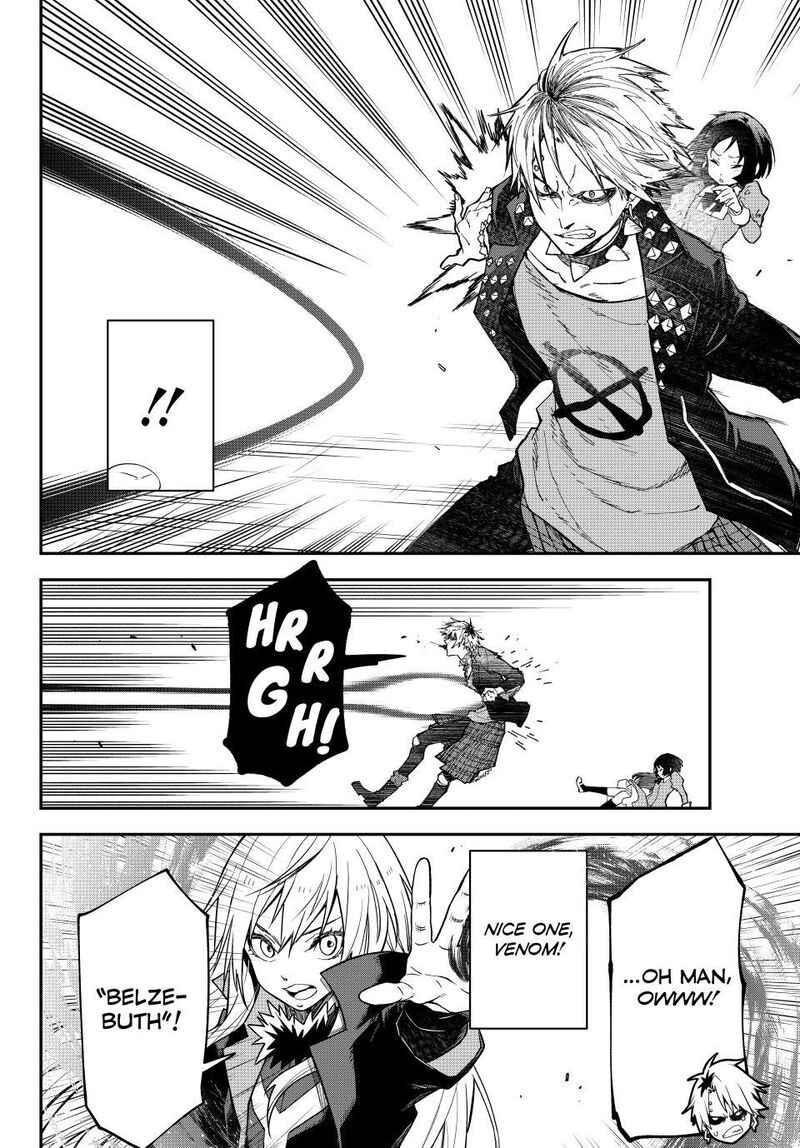 Tensei Shitara Slime Datta Ken, Chapter 143 - 16