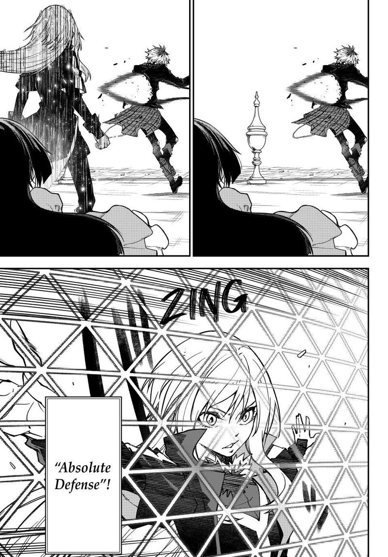 Tensei Shitara Slime Datta Ken, Chapter 143 - 17