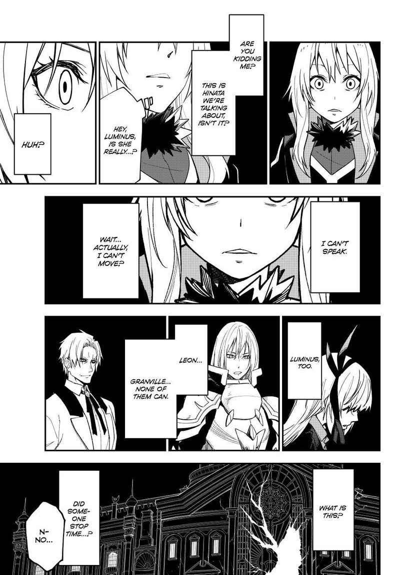 Tensei Shitara Slime Datta Ken, Chapter 143 - 23