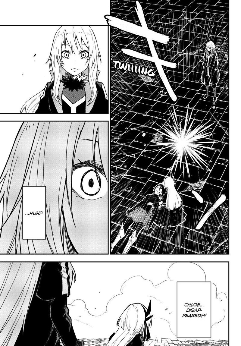 Tensei Shitara Slime Datta Ken, Chapter 143 - 25