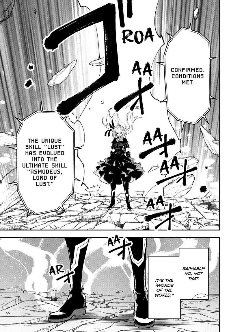 Tensei Shitara Slime Datta Ken, Chapter 143 - 29
