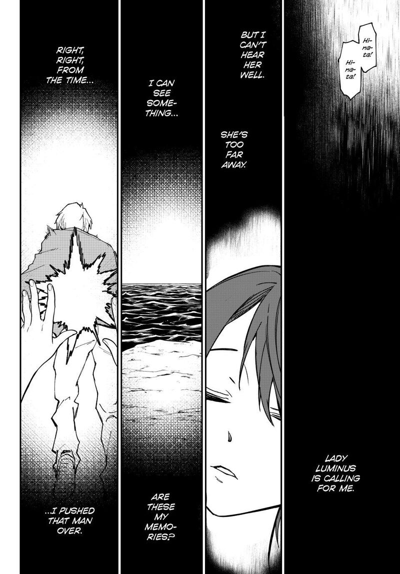 Tensei Shitara Slime Datta Ken, Chapter 143 - 32