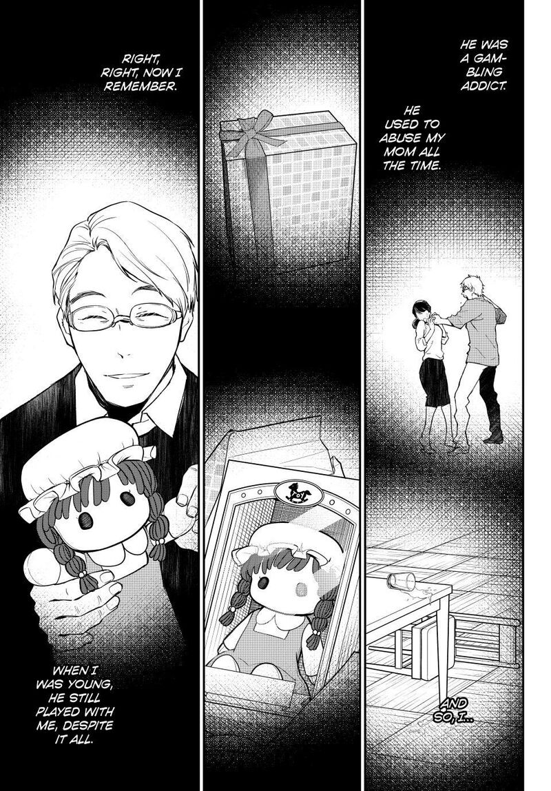 Tensei Shitara Slime Datta Ken, Chapter 143 - 33
