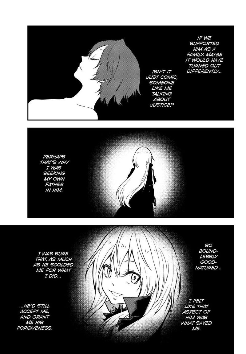 Tensei Shitara Slime Datta Ken, Chapter 143 - 35