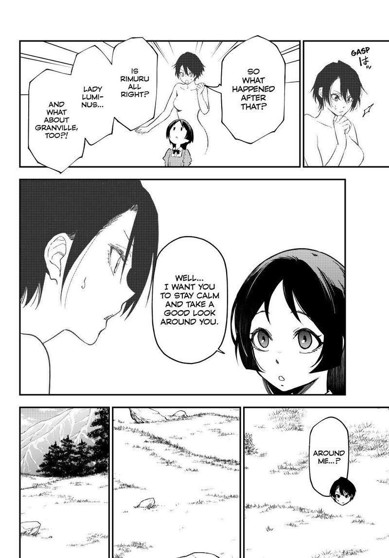 Tensei Shitara Slime Datta Ken, Chapter 143 - 40