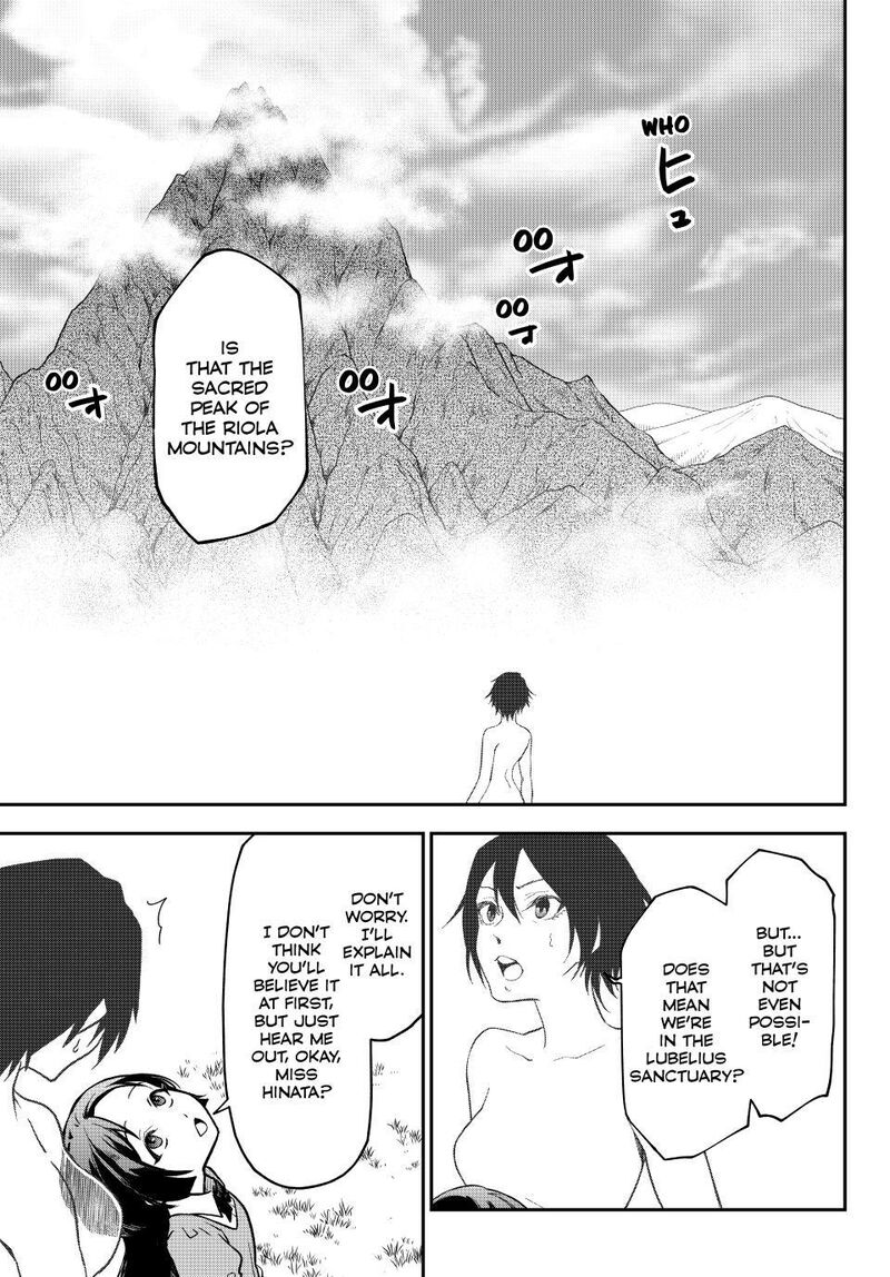 Tensei Shitara Slime Datta Ken, Chapter 143 - 41