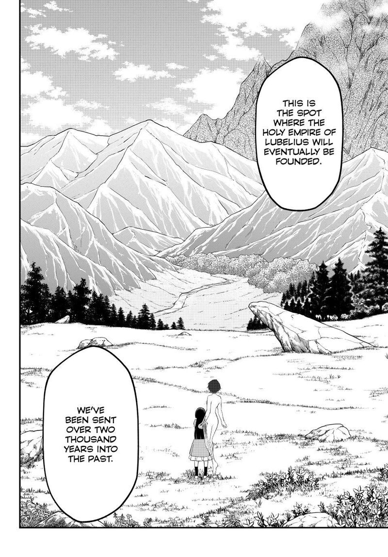 Tensei Shitara Slime Datta Ken, Chapter 143 - 42